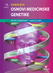EMERIJEVI OSNOVI MEDICINSKE GENETIKE - Peter D. Turnpenny, Sian Ellard
