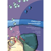 OSNOVNA IMUNOLOGIJA - Abul K. Abbas, Andrew H. Lichtman, Shiv Pillai