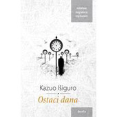 OSTACI DANA - Kazuo Išiguro