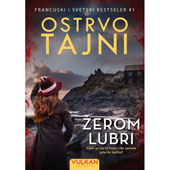 OSTRVO TAJNI - Žerom Lubri