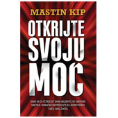 OTKRIJTE  SVOJU MOĆ - Mastin Kip