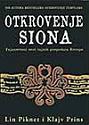 OTKROVENJE SIONA - Lin Piknet i Klajv Prins