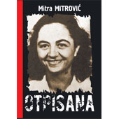 OTPISANA - Mitra Mitrović