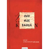 OVO NIJE KNJIGA - Keri Smit