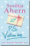 P.S. VOLIM TE - Sesilija Ahern