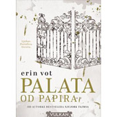 PALATA OD PAPIRA - Erin Vot