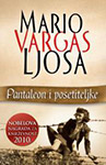 PANTALEON I POSETITELJKE - Mario Vargas Ljosa