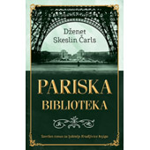 PARISKA BIBLIOTEKA - Dženet Skeslin Čarls