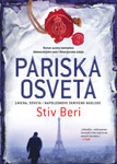 PARISKA OSVETA - Stiv Beri