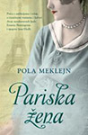 PARISKA ŽENA - Pola Meklejn