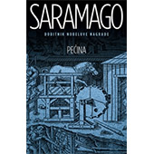 PEĆINA - Žoze Saramago