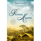 PESMA MAORA - Sara Lark