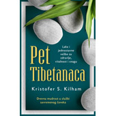 PET TIBETANACA - Kristofer S. Kilhem