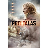 PETI TALAS - Rik Jensi