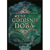 PETO GODIŠNJE DOBA - N. K. Džemisin