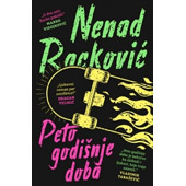 PETO GODIŠNJE DOBA - Nenad Racković