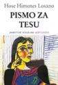 PISMO ZA TESU - Hose Himenes Losano