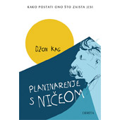 PLANINARENJE S NIČEOM - Džon Kag