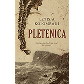 PLETENICA - Letisja Kolombani