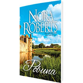 POBUNA - Nora Roberts