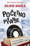 POČETNO PITANJE - Dejvid Nikols