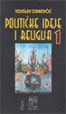 POLITIČKE IDEJE I RELIGIJE 1/2 - Vojislav Stanovčić