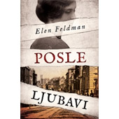 POSLE LJUBAVI - Elen Feldman