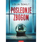 POSLEDNJE ZBOGOM - Džejn Šemilt