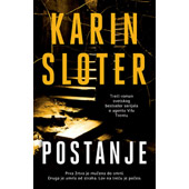 POSTANJE - Karin Sloter