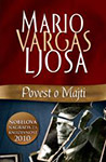 POVEST O MAJTI - Mario Vargas Ljosa