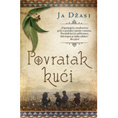 POVRATAK KUĆI - Ja Džasi