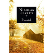 POVRATAK - Nikolas Sparks