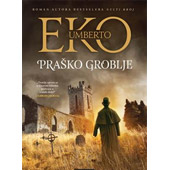 PRAŠKO GROBLJE - Umberto Eko