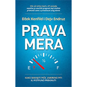 PRAVA MERA - Džek Kenfild, Dejv Endruz