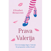 PRAVA VALERIJA - Elisabet Benavent