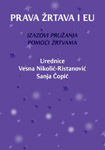 PRAVA ŽRTAVA I EU - Vesna Nikolić Ristanović, Sanja Ćopić