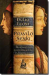 PRAVILO SENKI - Đulio Leoni