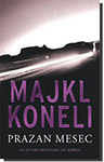 PRAZAN MESEC - Majkl Koneli