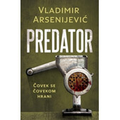 PREDATOR - Vladimir Arsenijević