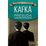 PRESUDA (SABRANE PRIPOVETKE) - Franc Kafka