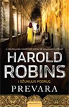 PREVARA - Harold Robins