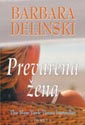 PREVARENA ŽENA - Barbara Delinski