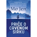 PRIČE O CRVENOM SIRKU - Mo Jen