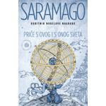 PRIČE S OVOG I S ONOG SVETA - Žoze Saramago
