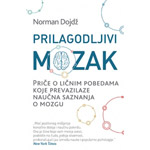PRILAGODLJIVI MOZAK - Norman Dojdž