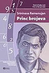 PRINC BROJEVA: SRINIVASA RAMANUJAN -  Duško Letić, Nenad Cakić