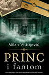 PRINC I FANTOM - Milan Vidojević