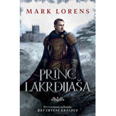 PRINC LAKRDIJAŠA - Mark Lorens