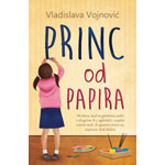 PRINC OD PAPIRA - Vladislava Vojnović