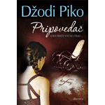PRIPOVEDAČ - Džodi Piko